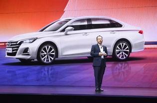 广汽传祺轿车最新爆料,性能与颜值双提升，揭秘最新爆料！”